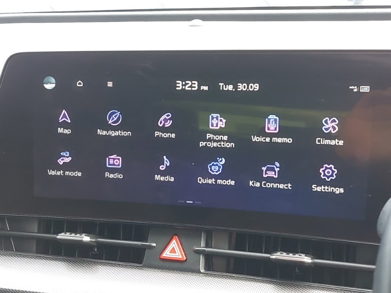 Used Kia Sportage 2022 for sale - 76271894: Photo 16