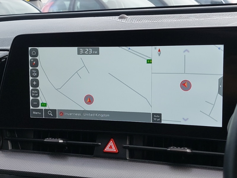 Used Kia Sportage 2022 for sale - 76271894: Photo 17