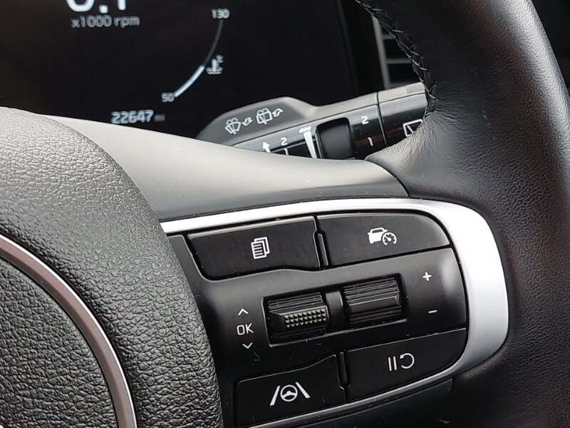 Used Kia Sportage 2022 for sale - 76271894: Photo 19