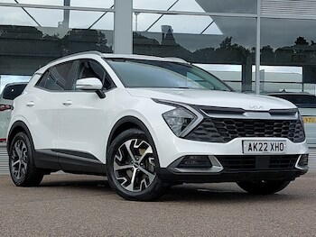 2022 - 1.6T GDi ISG 3 5dr