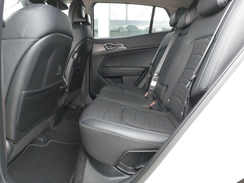 Used Kia Sportage 2022 for sale - 76271894: Photo 6