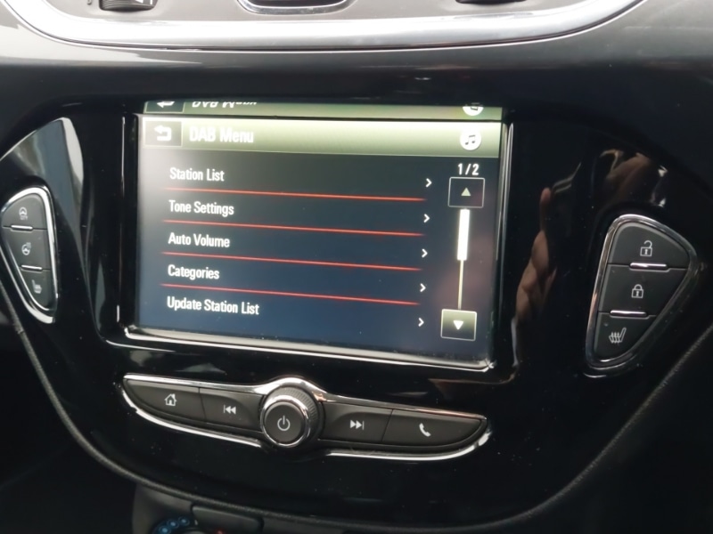 Used Vauxhall Corsa 2019 for sale - 76885548: Photo 10