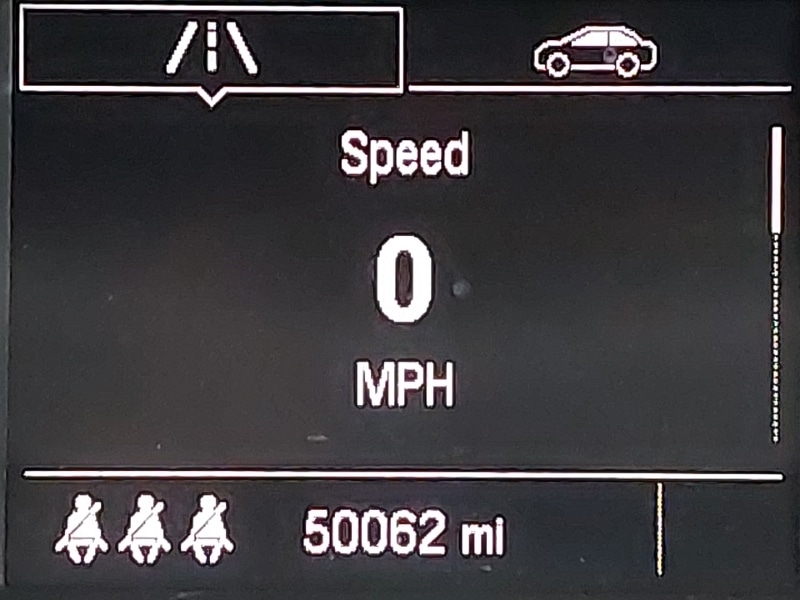 Used Vauxhall Corsa 2019 for sale - 76885548: Photo 12