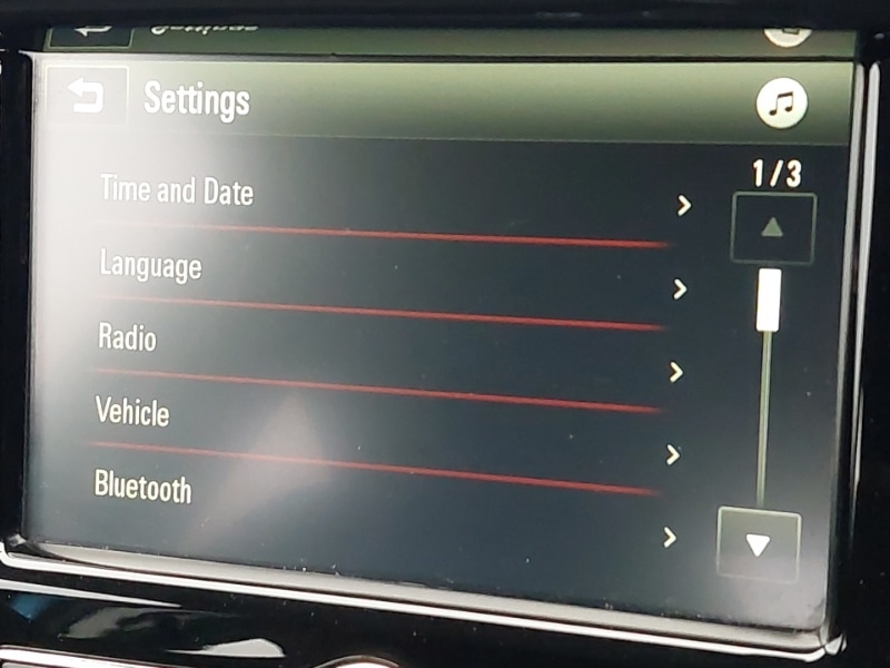 Used Vauxhall Corsa 2019 for sale - 76885548: Photo 14