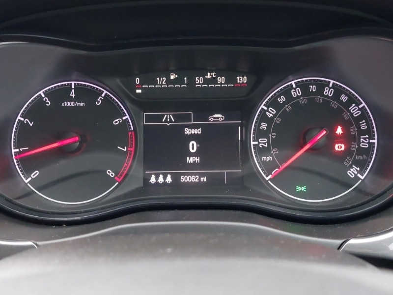 Used Vauxhall Corsa 2019 for sale - 76885548: Photo 19