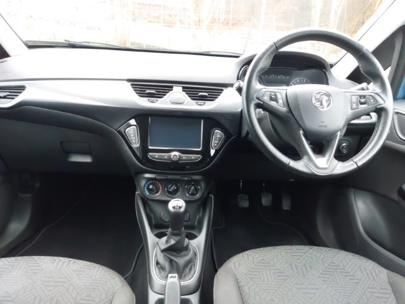 Used Vauxhall Corsa 2019 for sale - 76885548: Photo 2