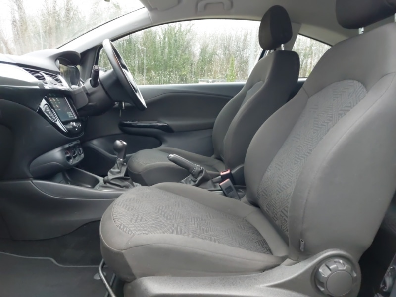 Used Vauxhall Corsa 2019 for sale - 76885548: Photo 5