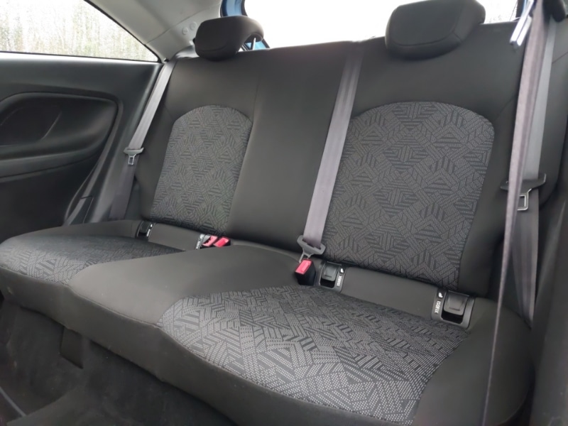 Used Vauxhall Corsa 2019 for sale - 76885548: Photo 6