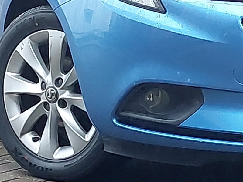 Used Vauxhall Corsa 2019 for sale - 76885548: Photo 9