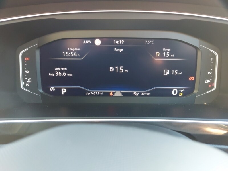 Used Volkswagen Tiguan Allspace 2022 for sale - 77405279: Photo 12