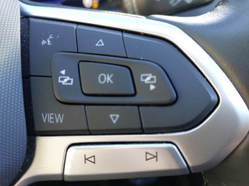 Used Volkswagen Tiguan Allspace 2022 for sale - 77405279: Photo 16