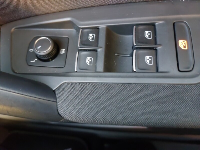 Used Volkswagen Tiguan Allspace 2022 for sale - 77405279: Photo 17