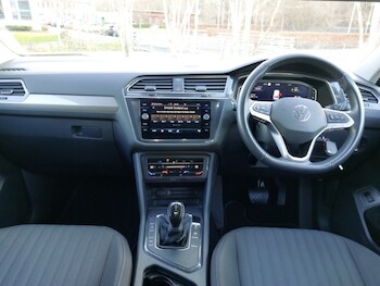 Used Volkswagen Tiguan Allspace 2022 for sale - 77405279: Photo