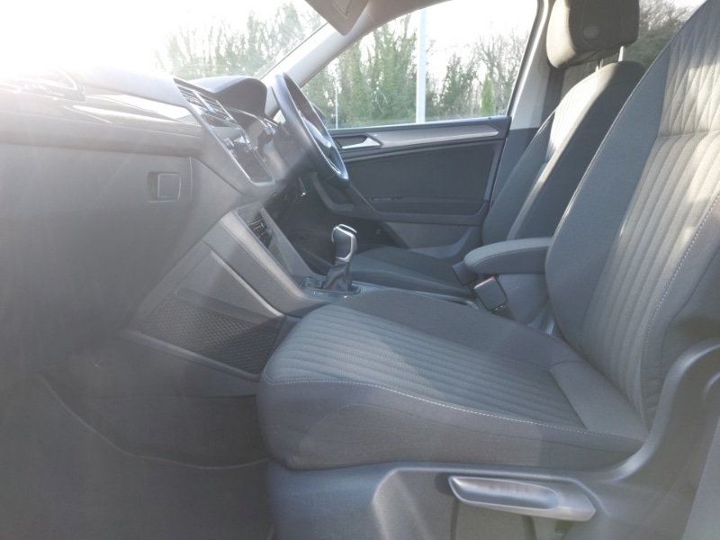 Used Volkswagen Tiguan Allspace 2022 for sale - 77405279: Photo 5