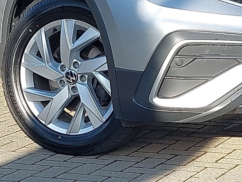 Used Volkswagen Tiguan Allspace 2022 for sale - 77405279: Photo 9