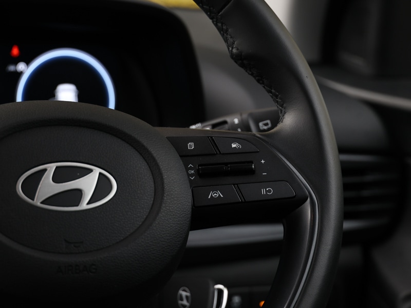 Used Hyundai i20 2025 for sale - 76602641: Photo 10