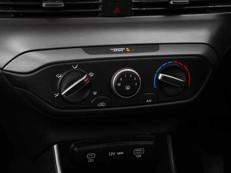 Used Hyundai i20 2025 for sale - 76602641: Photo 11