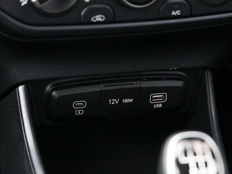 Used Hyundai i20 2025 for sale - 76602641: Photo 12