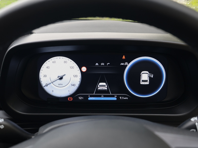 Used Hyundai i20 2025 for sale - 76602641: Photo 13