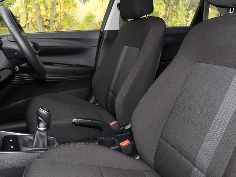 Used Hyundai i20 2025 for sale - 76602641: Photo 15