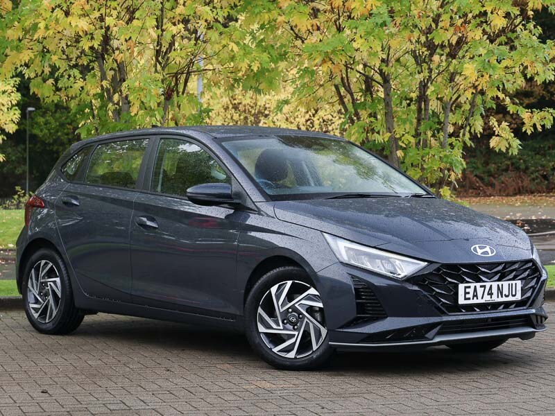 Used Hyundai i20 2025 for sale - 76602641: Photo 18