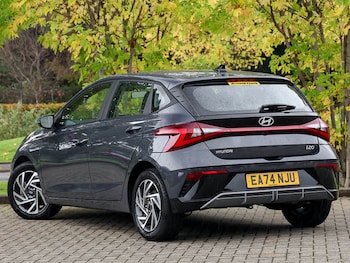 Used Hyundai i20 2025 for sale - 76602641: Photo
