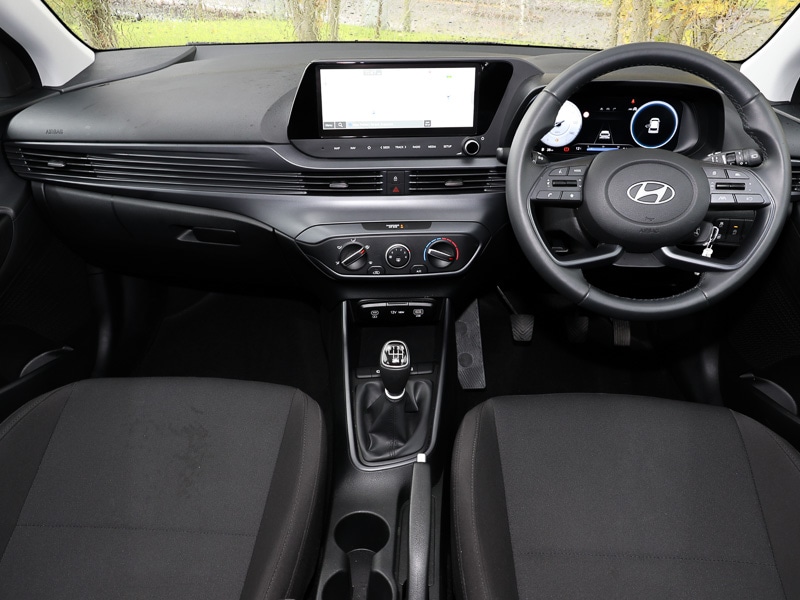 Used Hyundai i20 2025 for sale - 76602641: Photo 4