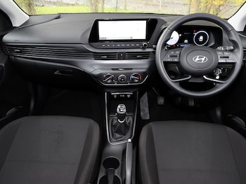 Used Hyundai i20 2025 for sale - 76602641: Photo