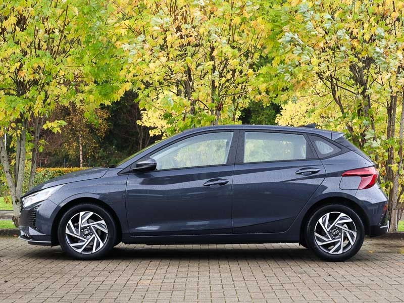 Used Hyundai i20 2025 for sale - 76602641: Photo 5