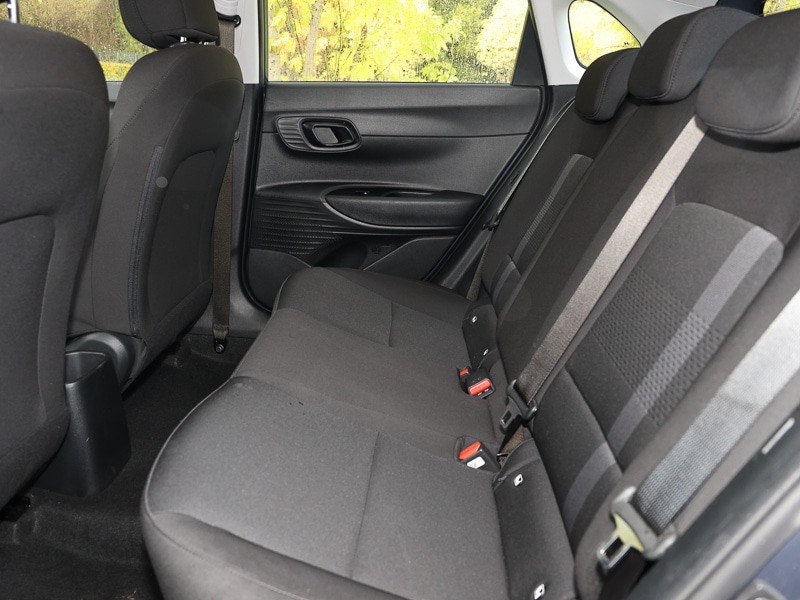 Used Hyundai i20 2025 for sale - 76602641: Photo 6