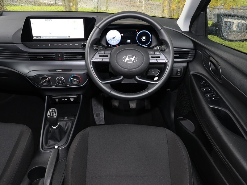 Used Hyundai i20 2025 for sale - 76602641: Photo 7