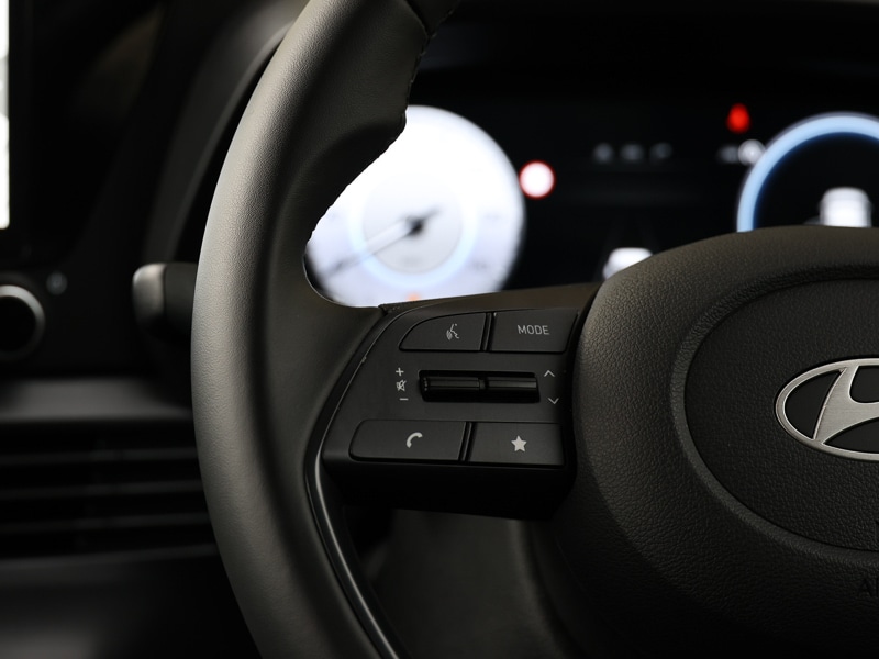 Used Hyundai i20 2025 for sale - 76602641: Photo 9