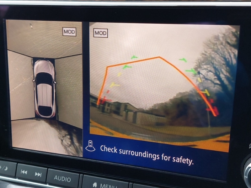 Used Nissan Juke 2022 for sale - 77357961: Photo 11