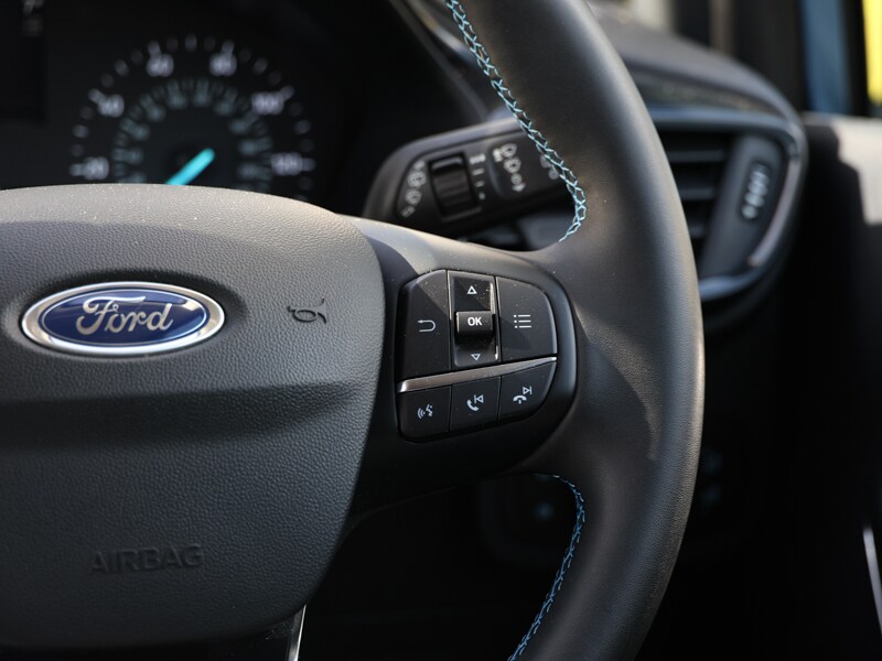 Used Ford Fiesta 2023 for sale - 77847429: Photo 10