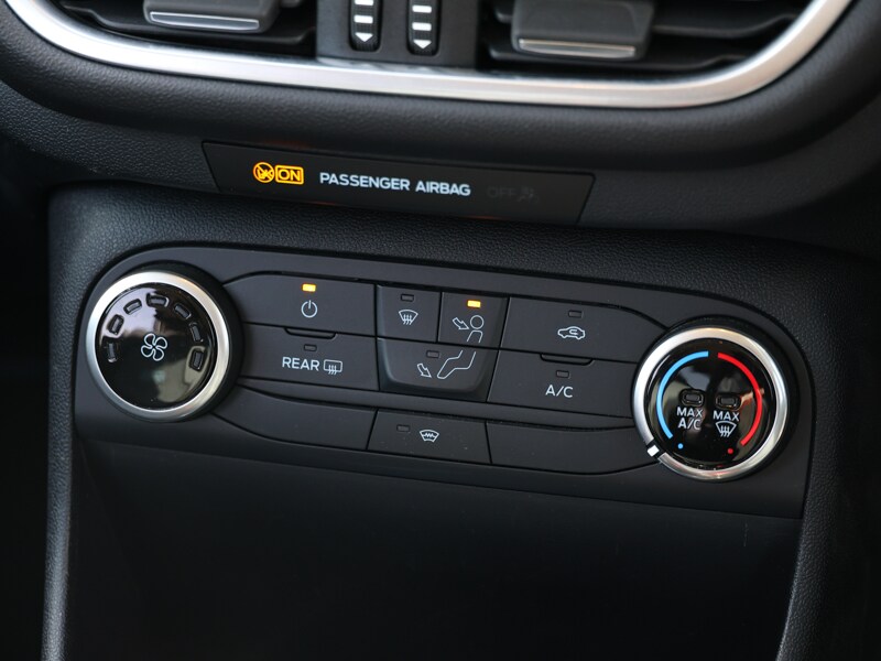 Used Ford Fiesta 2023 for sale - 77847429: Photo 11