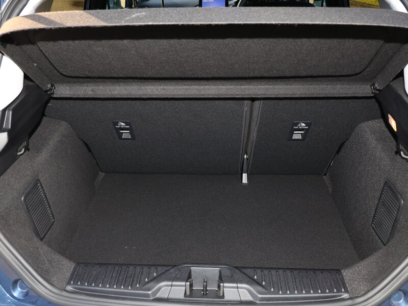 Used Ford Fiesta 2023 for sale - 77847429: Photo 17