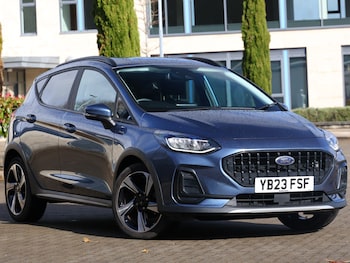 Ford Fiesta feature image