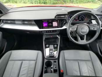 Used Audi A3 2022 for sale - 75007969: Photo