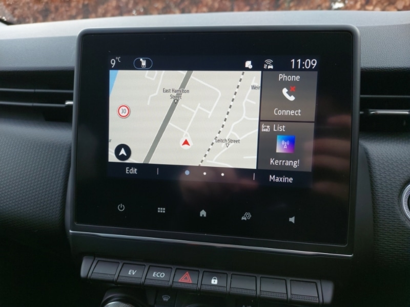 Used Renault Clio 2023 for sale - 77004553: Photo 10