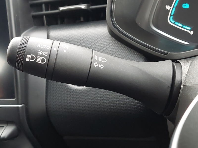 Used Renault Clio 2023 for sale - 77004553: Photo 14