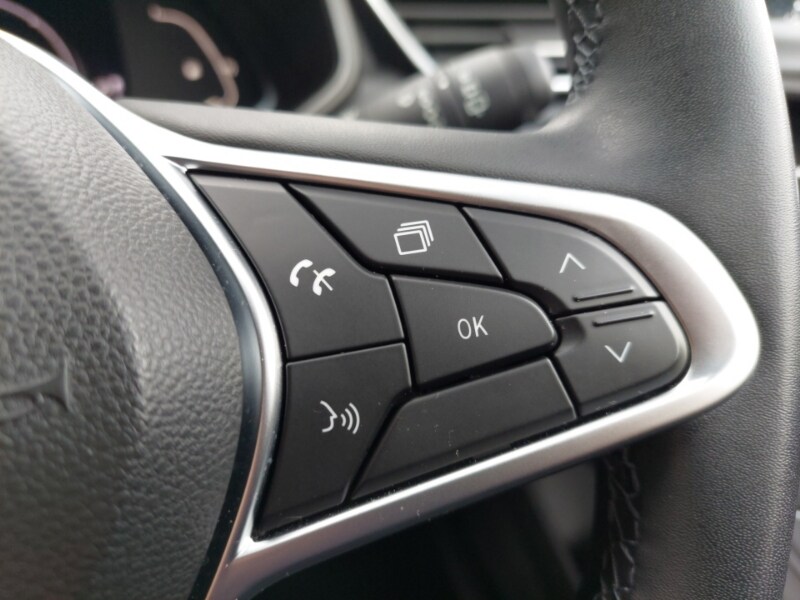 Used Renault Clio 2023 for sale - 77004553: Photo 19