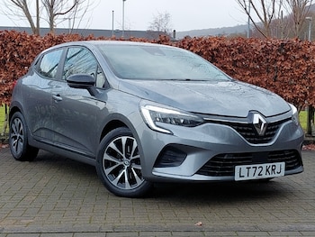 Used Renault Clio 2023 for sale - 77004553: Photo