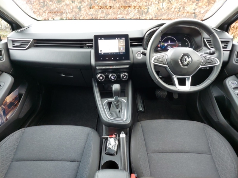 Used Renault Clio 2023 for sale - 77004553: Photo 2
