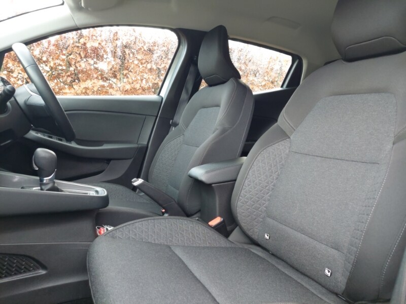 Used Renault Clio 2023 for sale - 77004553: Photo 5