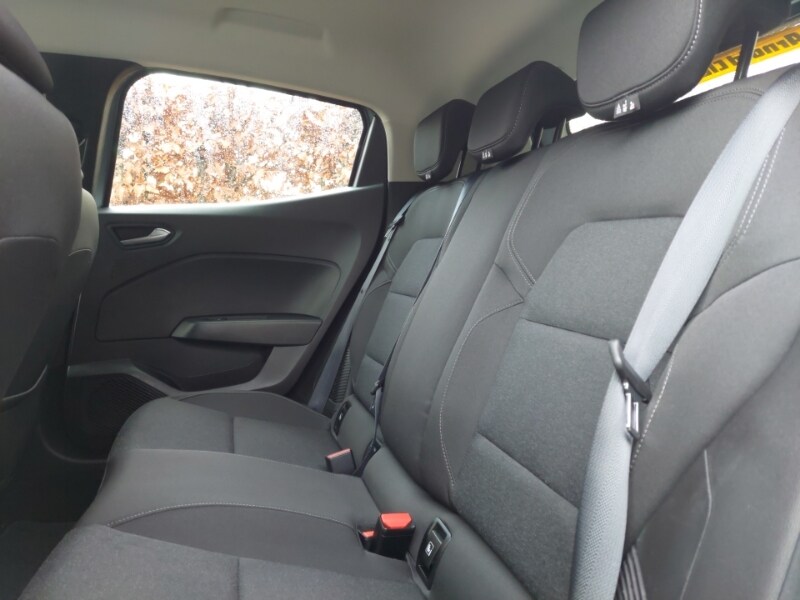 Used Renault Clio 2023 for sale - 77004553: Photo 6