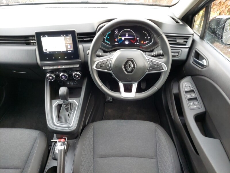 Used Renault Clio 2023 for sale - 77004553: Photo 7