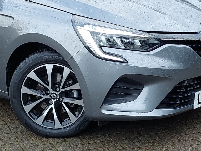 Used Renault Clio 2023 for sale - 77004553: Photo 9