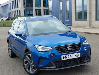 Used SEAT Arona 2024 for sale - 78778263: Photo