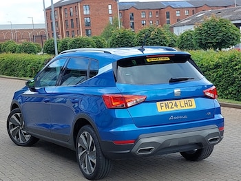 Used SEAT Arona 2024 for sale - 78778263: Photo