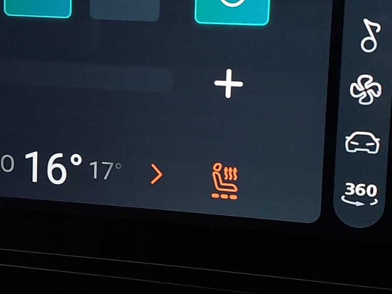 Used MG MG HS 2025 for sale - 76708099: Photo 12